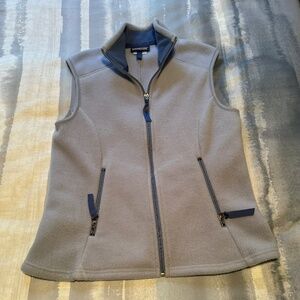 Patagonia Synchilla Women's Small Fleece Vest